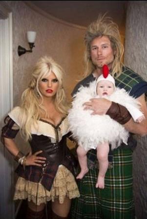Jessica Simpson Jessica Simpson
