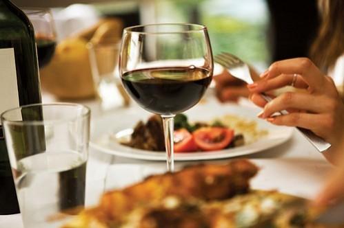 Consuming alcohol during infertility treatment can lower pregnancy success, researchers say. Wine