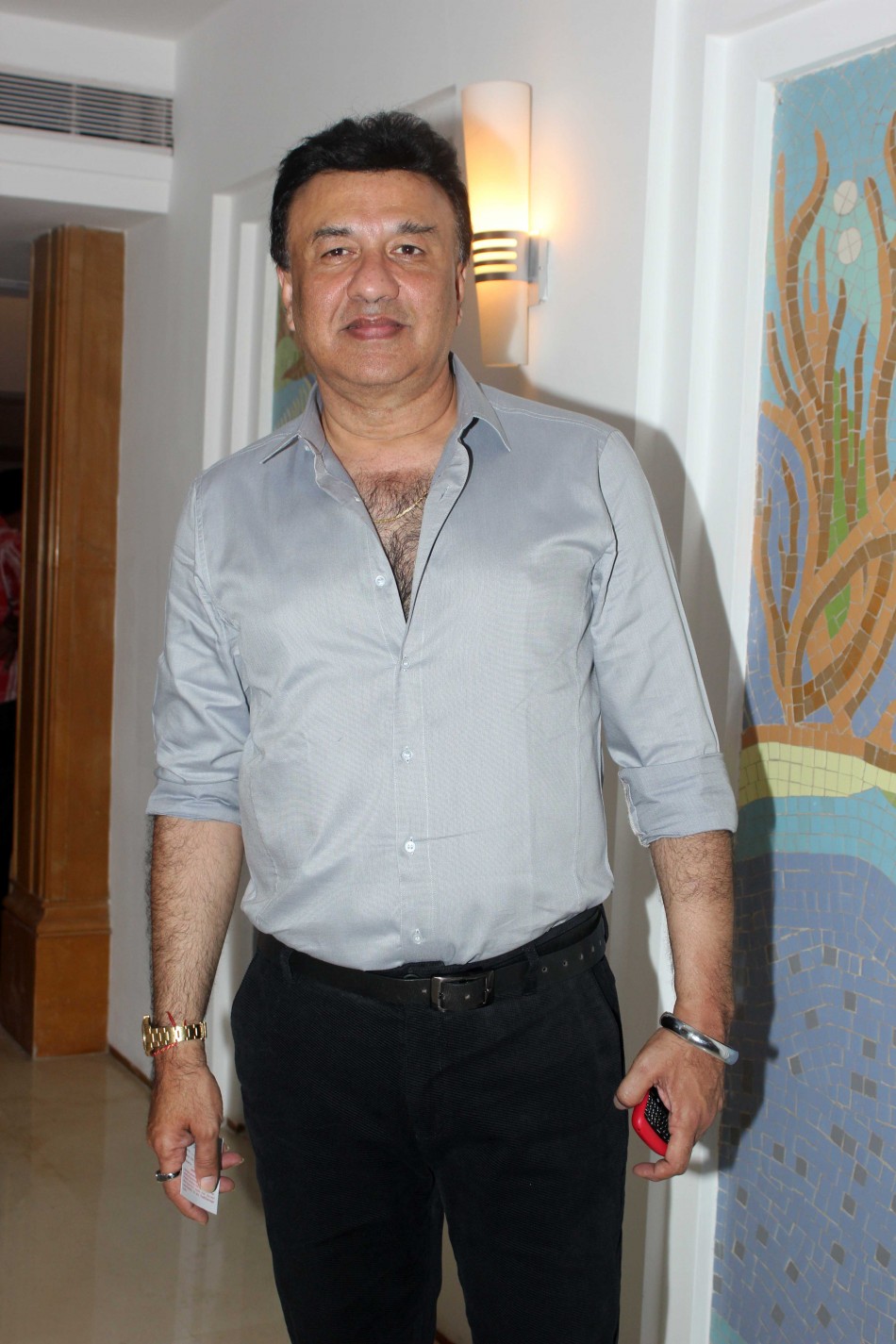 Anu Malik