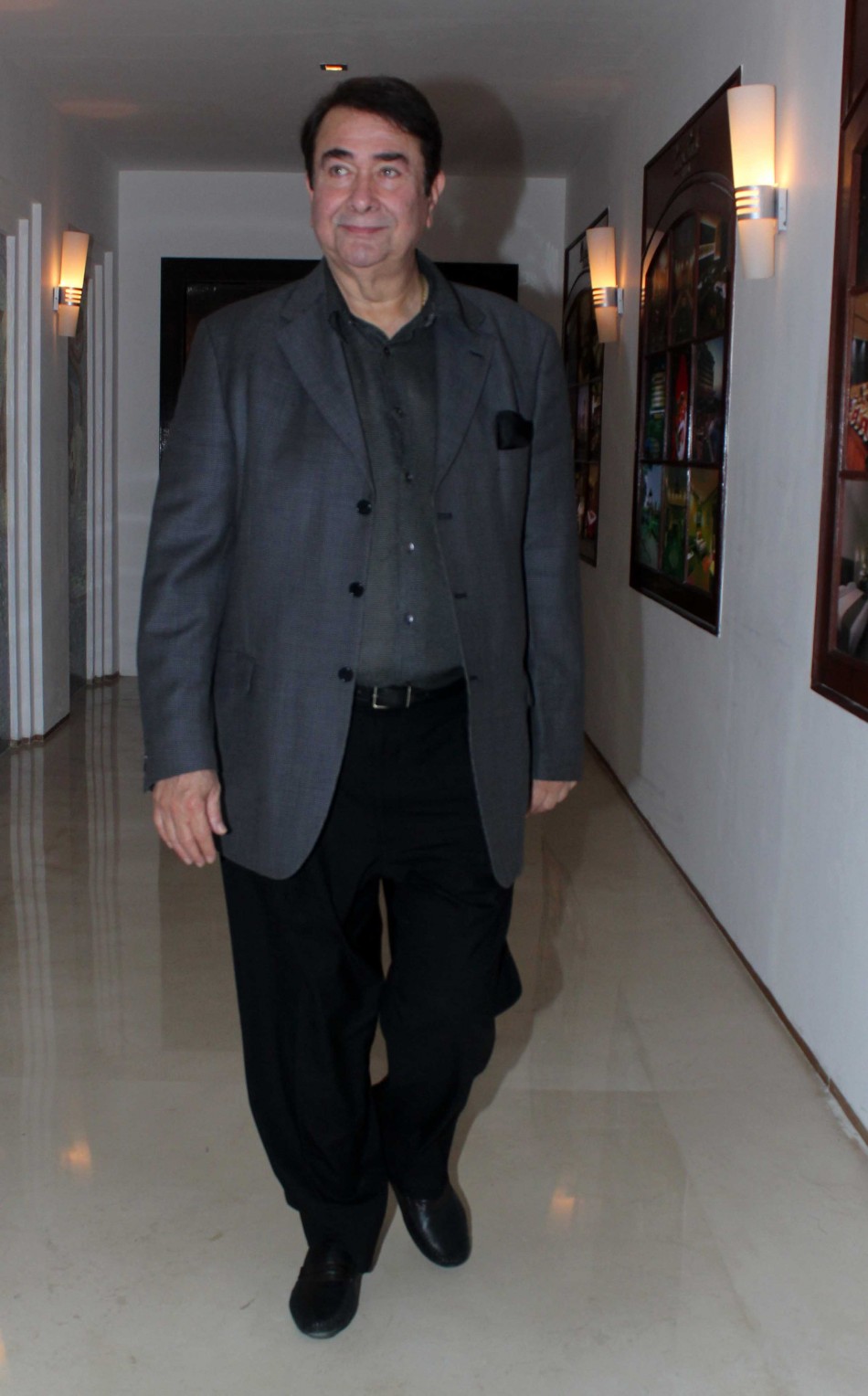 Randhir Kapoor
