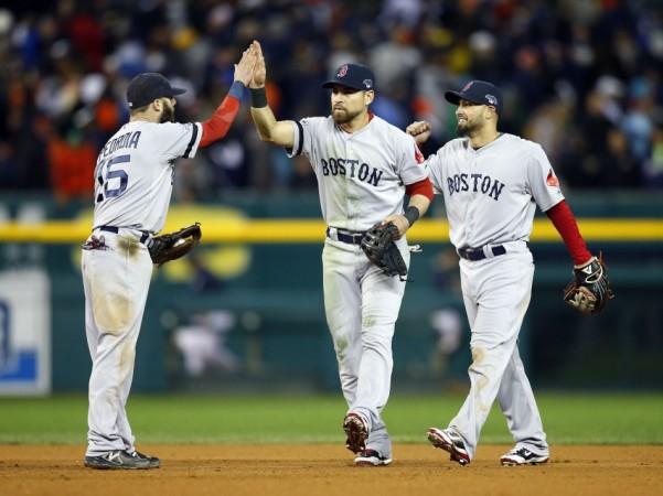 Boston Red Sox