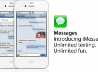 Apple Sends iMessage Fix To Departing Customers