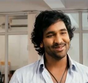 Screenshot from Doosukeltha trailer (YouTube)