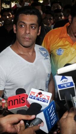 Salman Khan