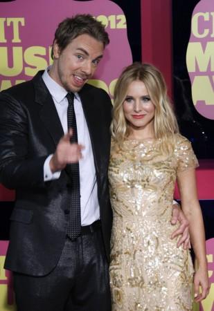 Kristen Bell proposed to Dax Shepard on Twitter after the Supreme Court ruled DOMA as unconstitutional. Kristen Bell, Dax Shepard