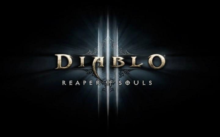Diablo 3