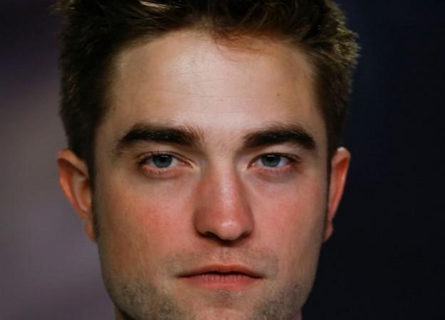 Robert Pattinson was spotted at Zac Efron's 26th birthday celebrations reportedly held at the Chateau Marmont in Los Angeles, California. (Reuters)