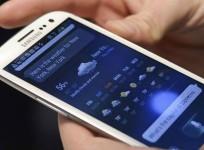 Samsung Galaxy S3