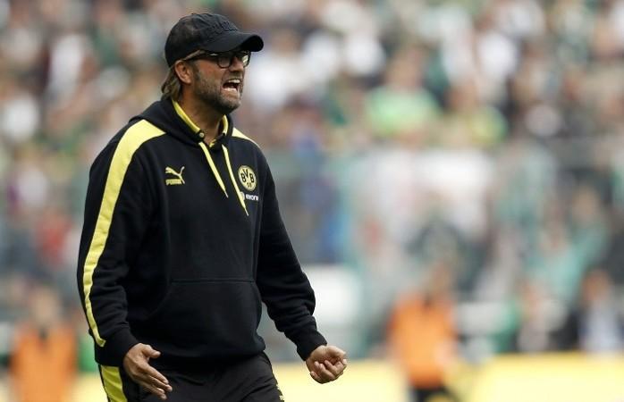 EPL news: Jurgen Klopp confirmed as new Liverpool manager ...