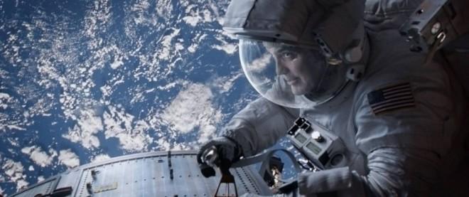 Oscar 2014: ‘Gravity’ Receives Honor from NASA