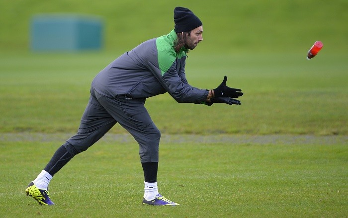 Giorgios Samaras Celtic