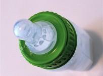 feeding-bottle