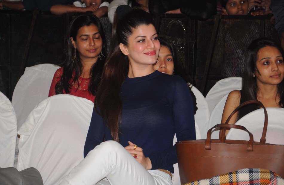 Kainaat Arora