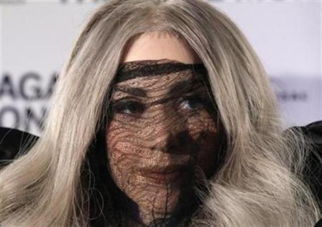 Lady Gaga