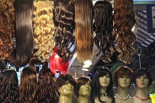 Wigs
