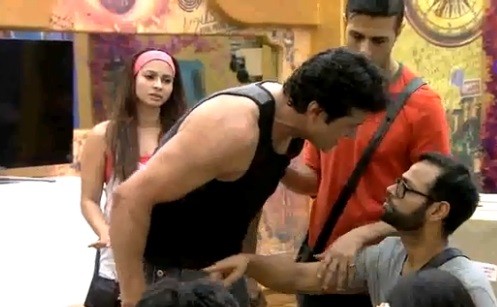 Bigg Boss 7