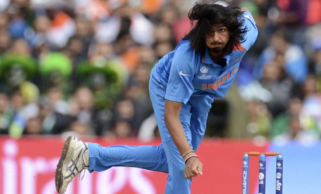 Ishant Sharma
