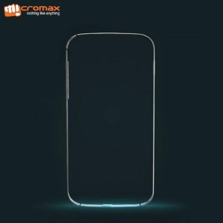 Micromax Smartphone