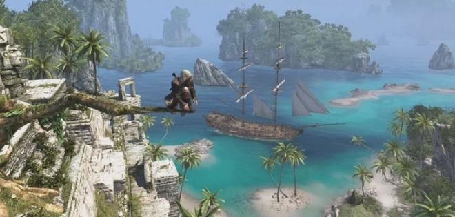 Assassin’s Creed 4