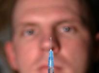 flu vaccine