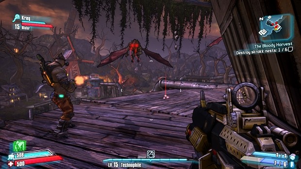 Borderlands 2