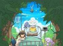 project-rakuen