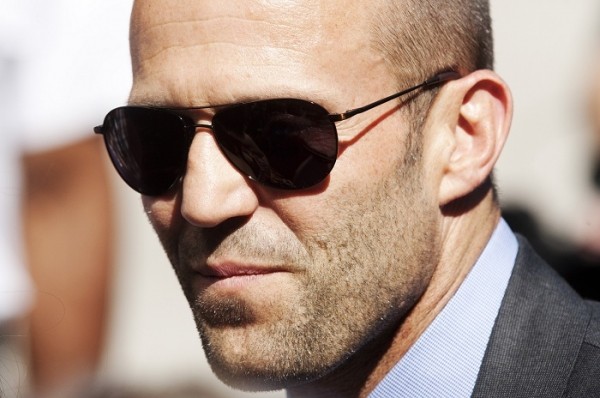 Jason Statham To Return To Comedy Roots With Spy Role in Fox‘s ‘Susan Cooper’