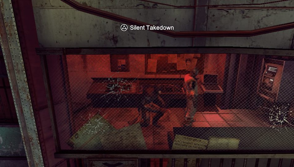 Blackgate will release on Oct 25. Batman: Arkham Origins Blackgate