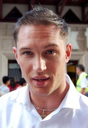 Tom Hardy will play Elton John in biopic