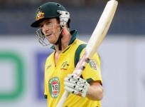 George Bailey Australia