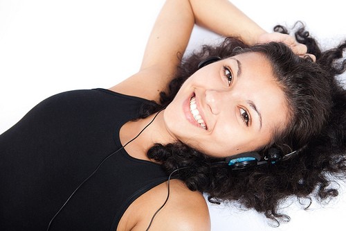 Listening to Music