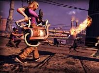 Saints Row 4