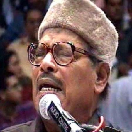 Manna Dey