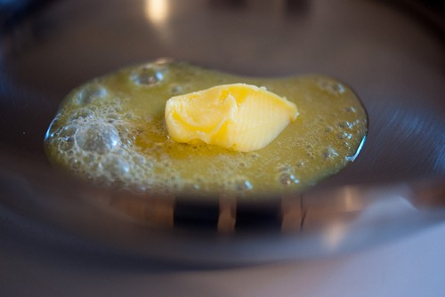 Butter