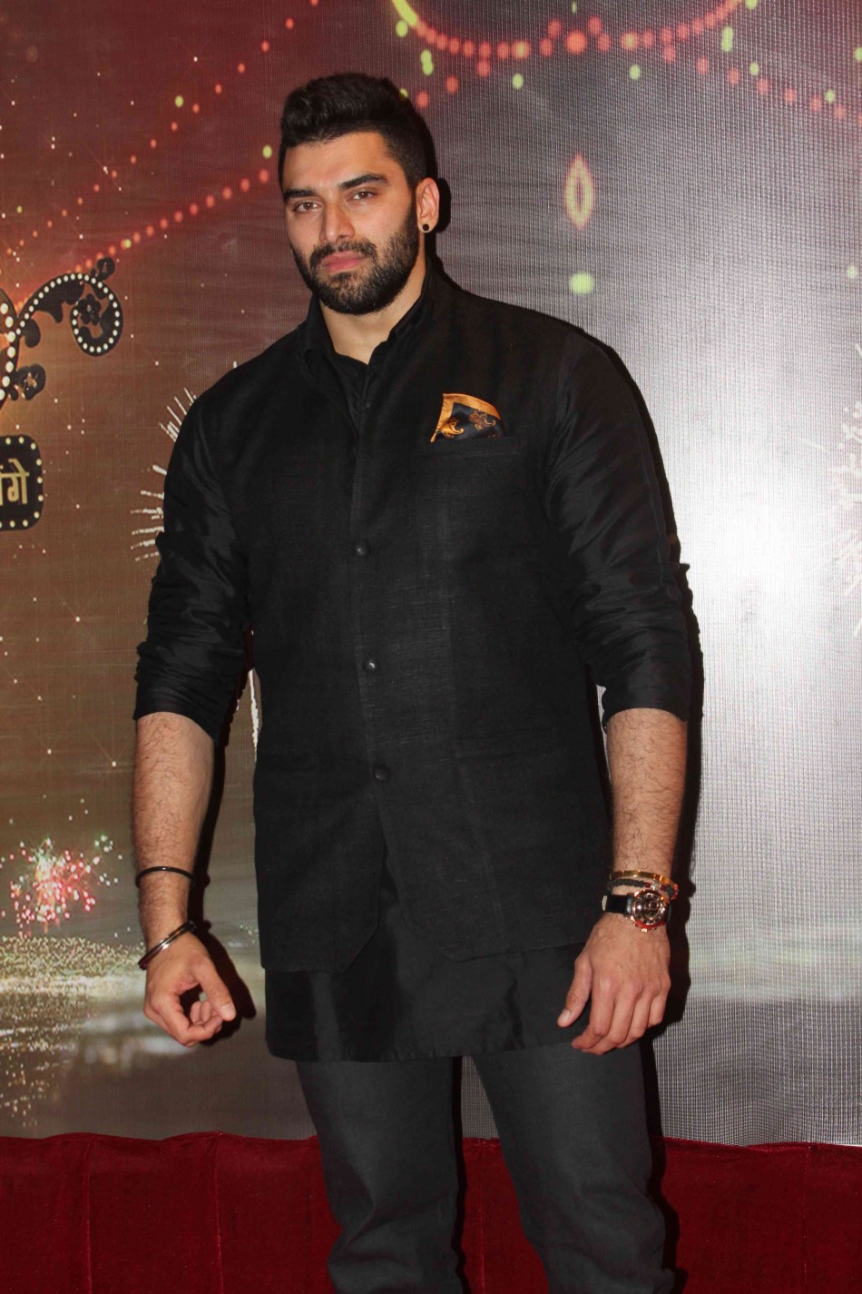 ITA Awards 2013 Red Carpet