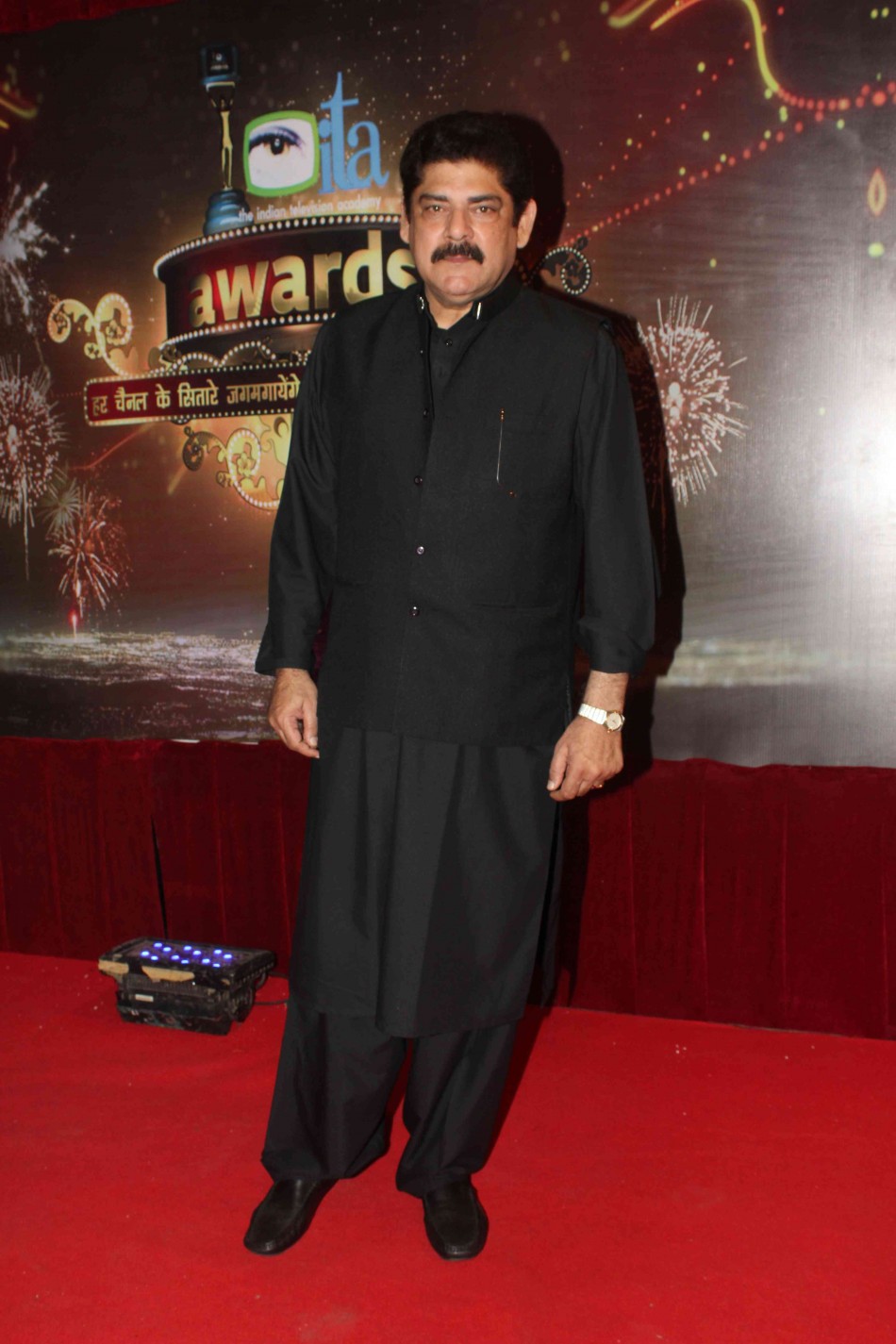 ITA Awards 2013 Red Carpet