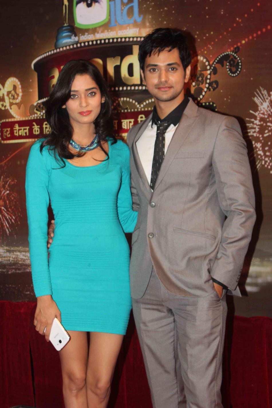 ITA Awards 2013 Red Carpet