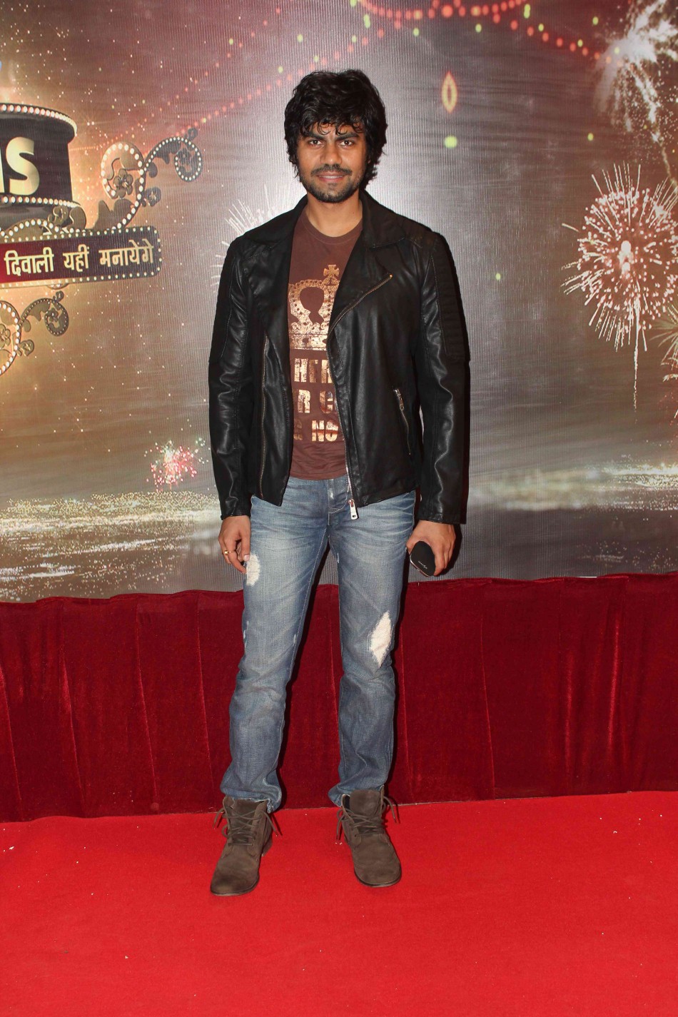 ITA Awards 2013 Red Carpet