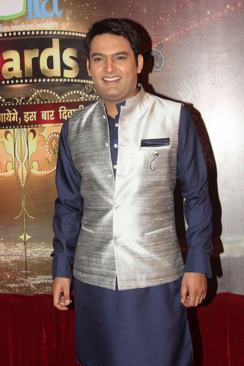 ITA Awards 2013 Red Carpet