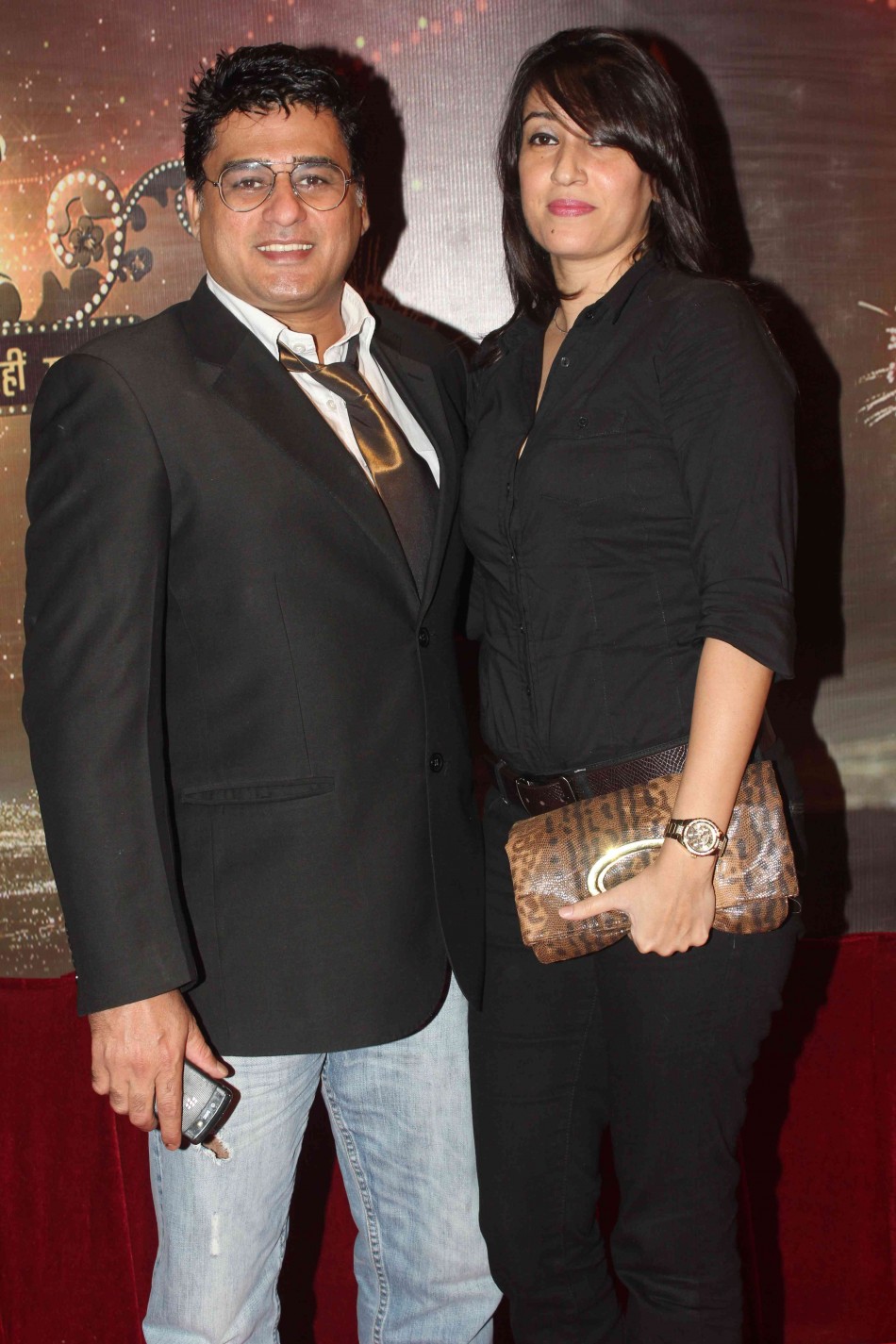 ITA Awards 2013 Red Carpet