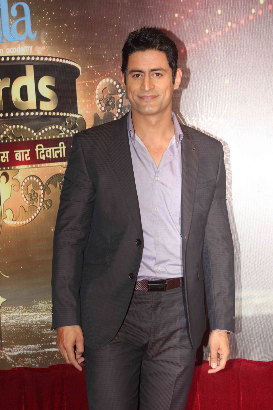 ITA Awards 2013 Red Carpet