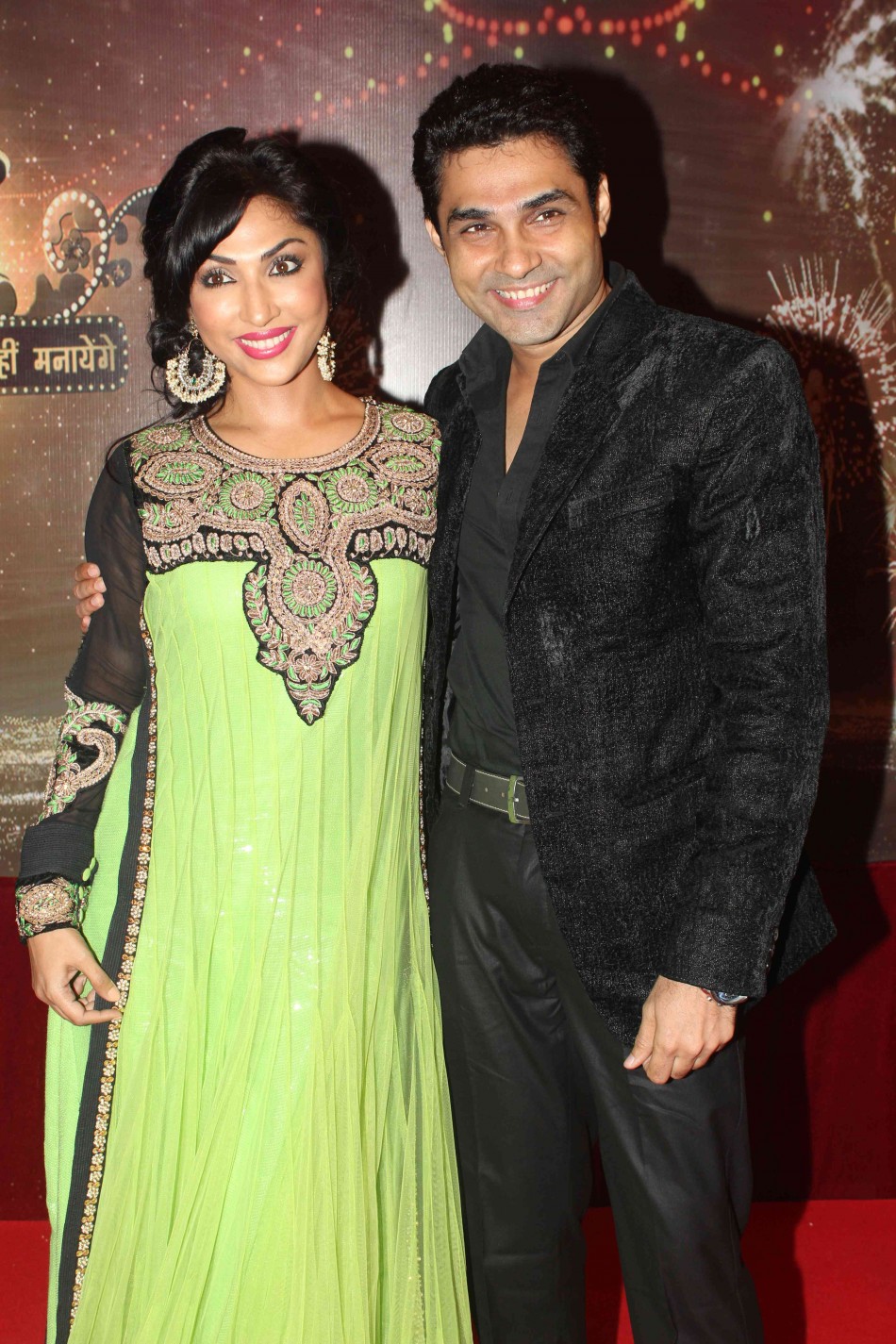 ITA Awards 2013 Red Carpet