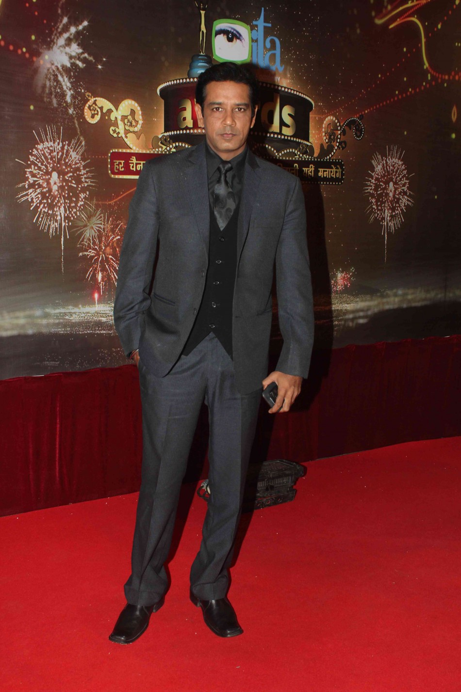 ITA Awards 2013 Red Carpet