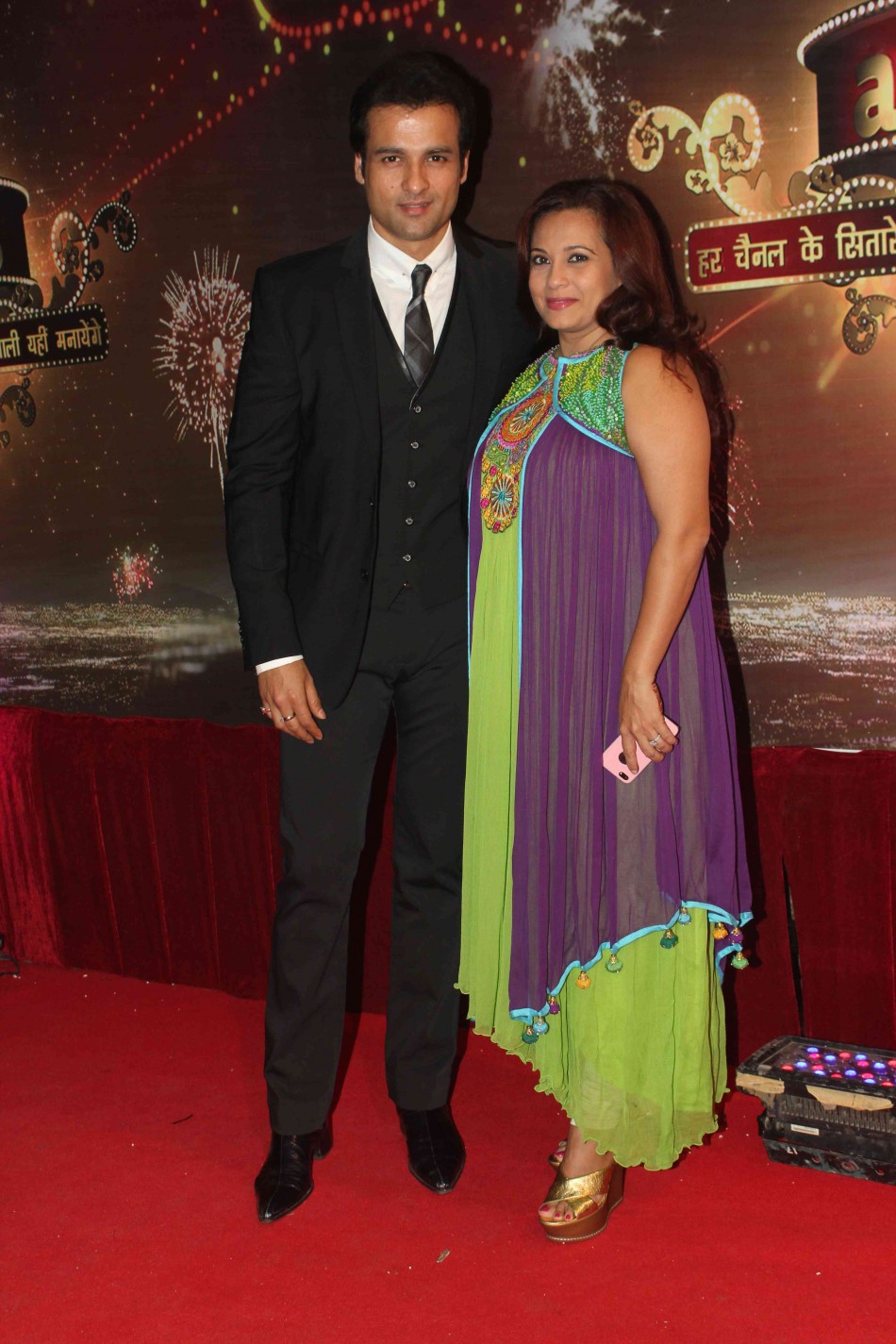 ITA Awards 2013 Red Carpet