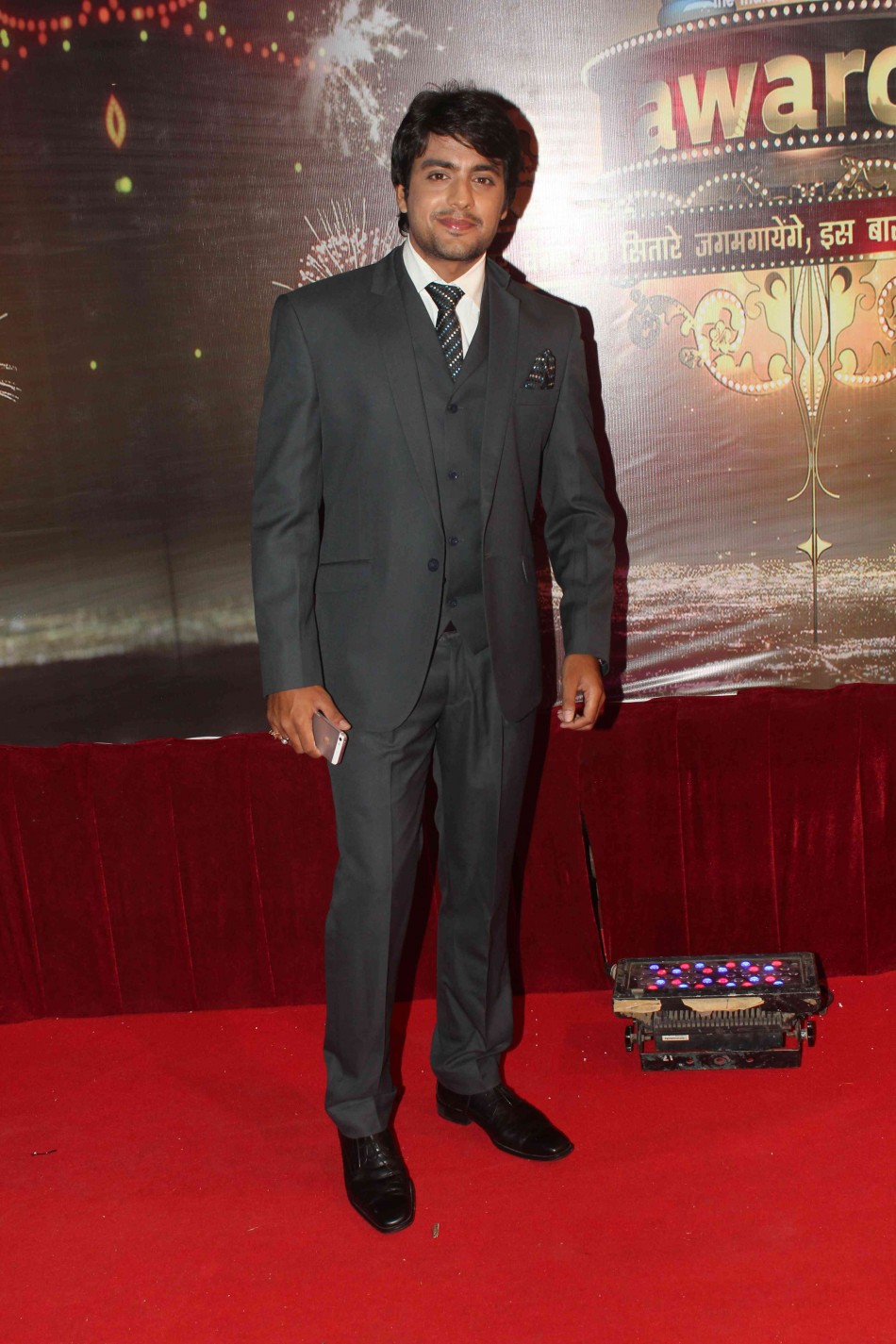 ITA Awards 2013 Red Carpet