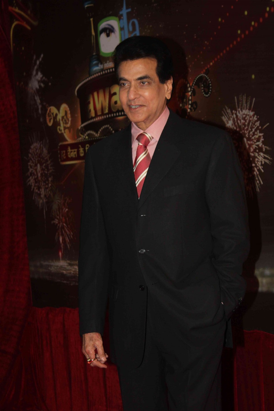 ITA Awards 2013 Red Carpet