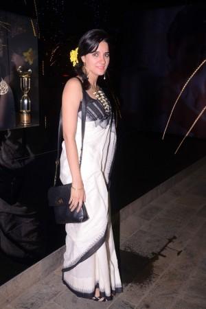 Shruti Seth Shruti Seth