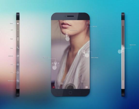 iPhones To Ditch Home Button In Two Years Time: Massive Design And Tech Upgrade In The Works?