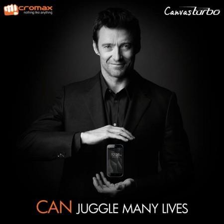 Micromax Canvas Turbo A250 Launched in India; Specifications, Price and Availability Details