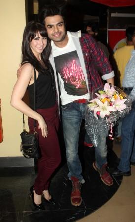‘Mickey Virus’ Special Screening Mickey Virus